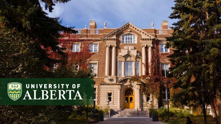 University of Alberta